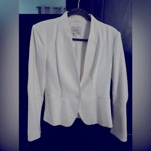 Loft blazer size 4